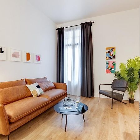 Appartement Sweett - Sepulveda à Barcelone Extérieur photo