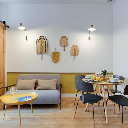 Appartement Sweett - Sepulveda à Barcelone Extérieur photo