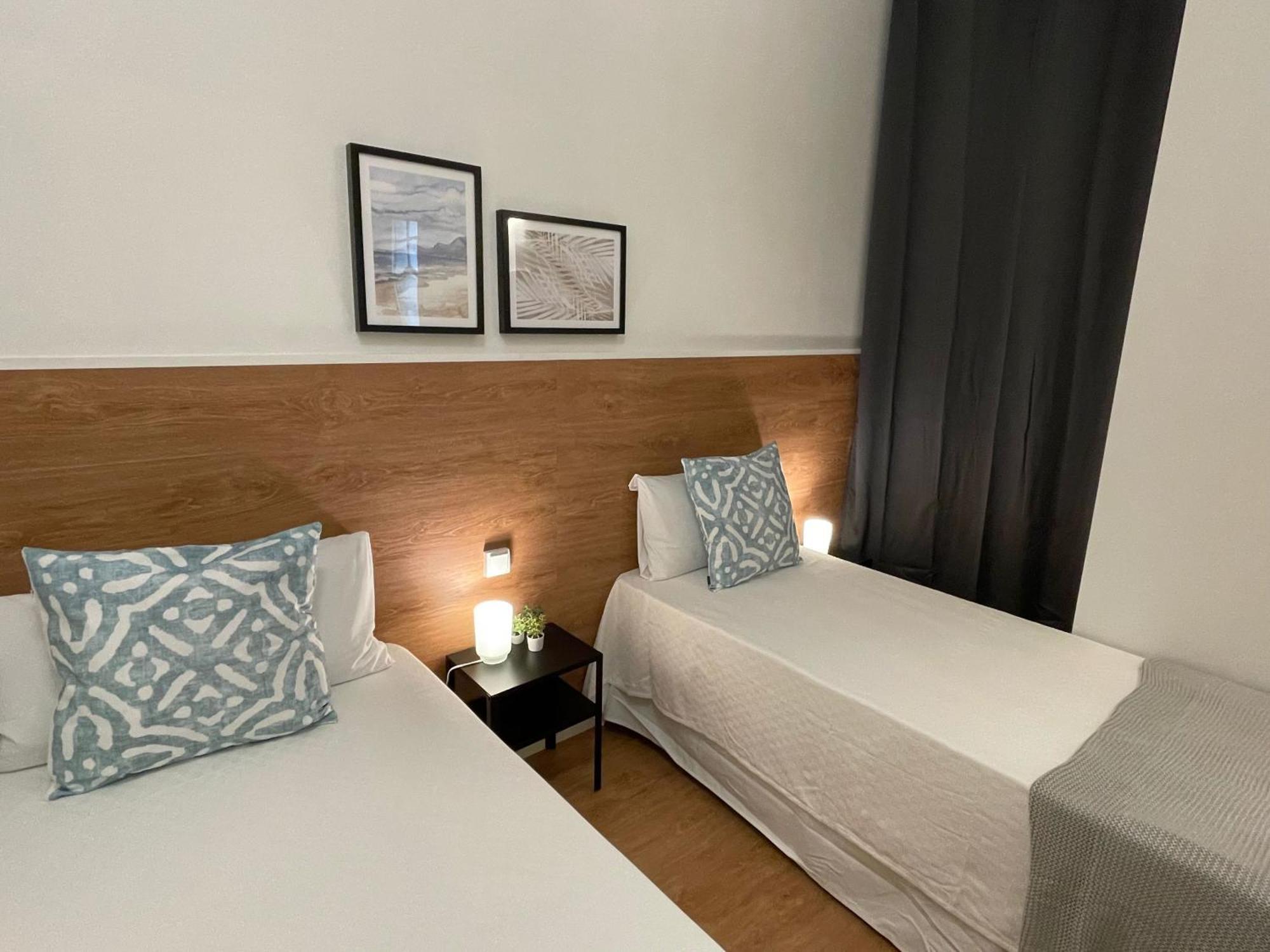 Appartement Sweett - Sepulveda à Barcelone Chambre photo