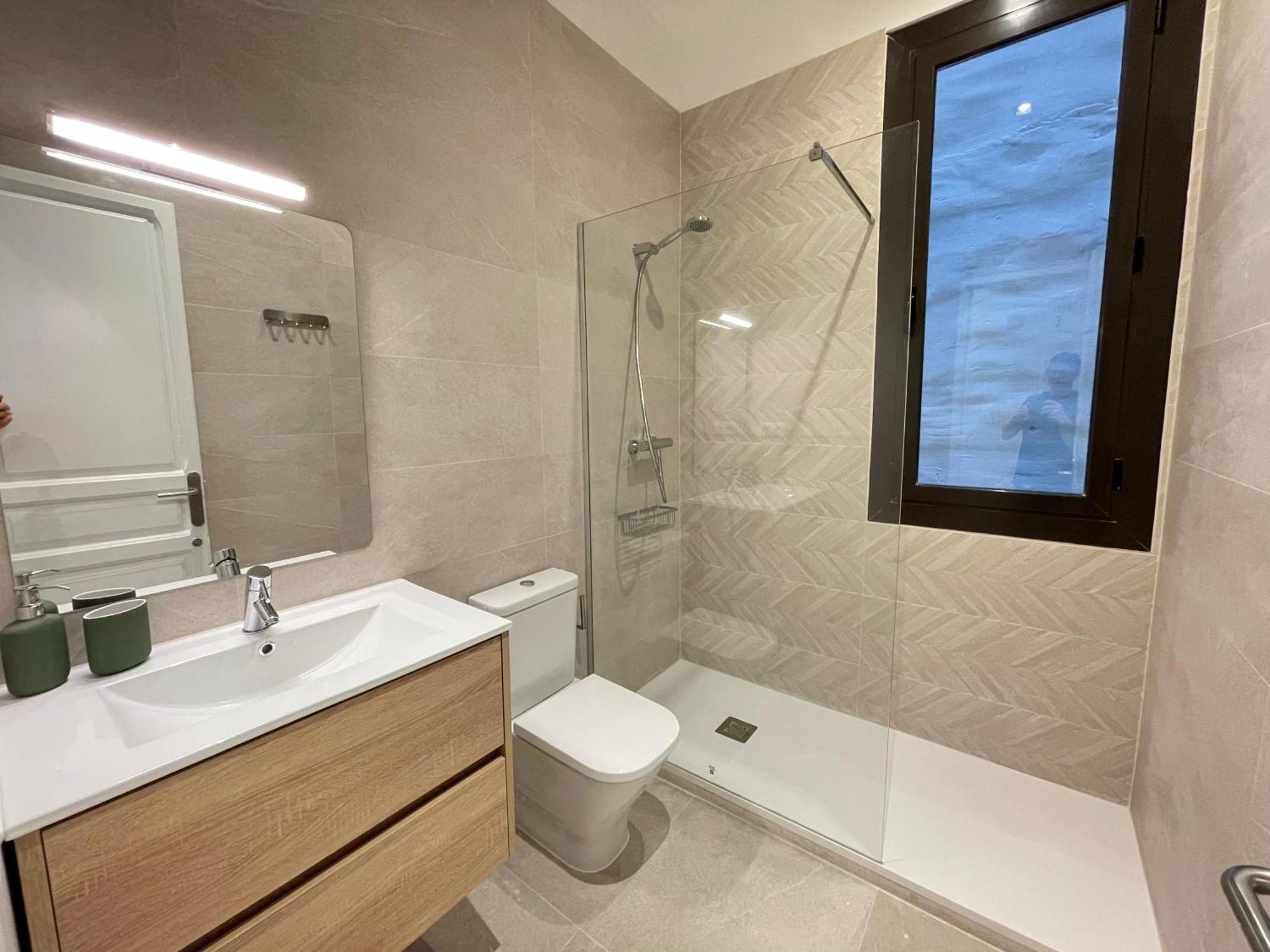 Appartement Sweett - Sepulveda à Barcelone Chambre photo