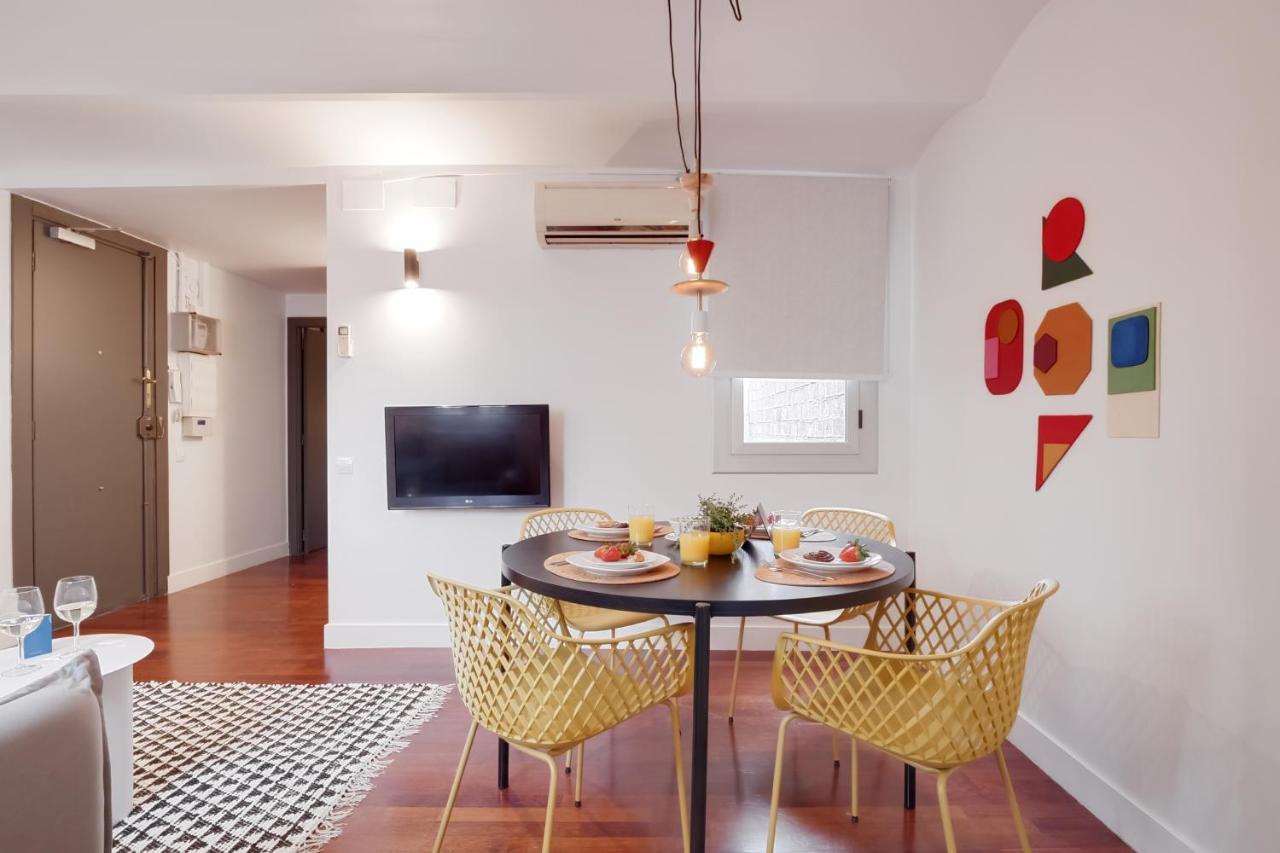 Appartement Sweett - Sepulveda à Barcelone Extérieur photo