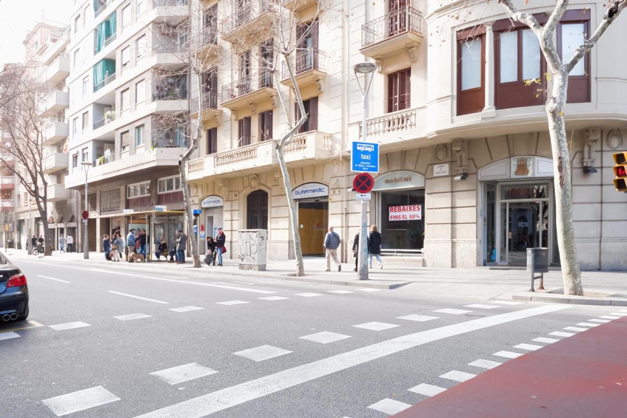 Appartement Sweett - Sepulveda à Barcelone Extérieur photo