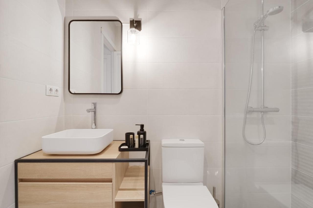 Appartement Sweett - Sepulveda à Barcelone Extérieur photo