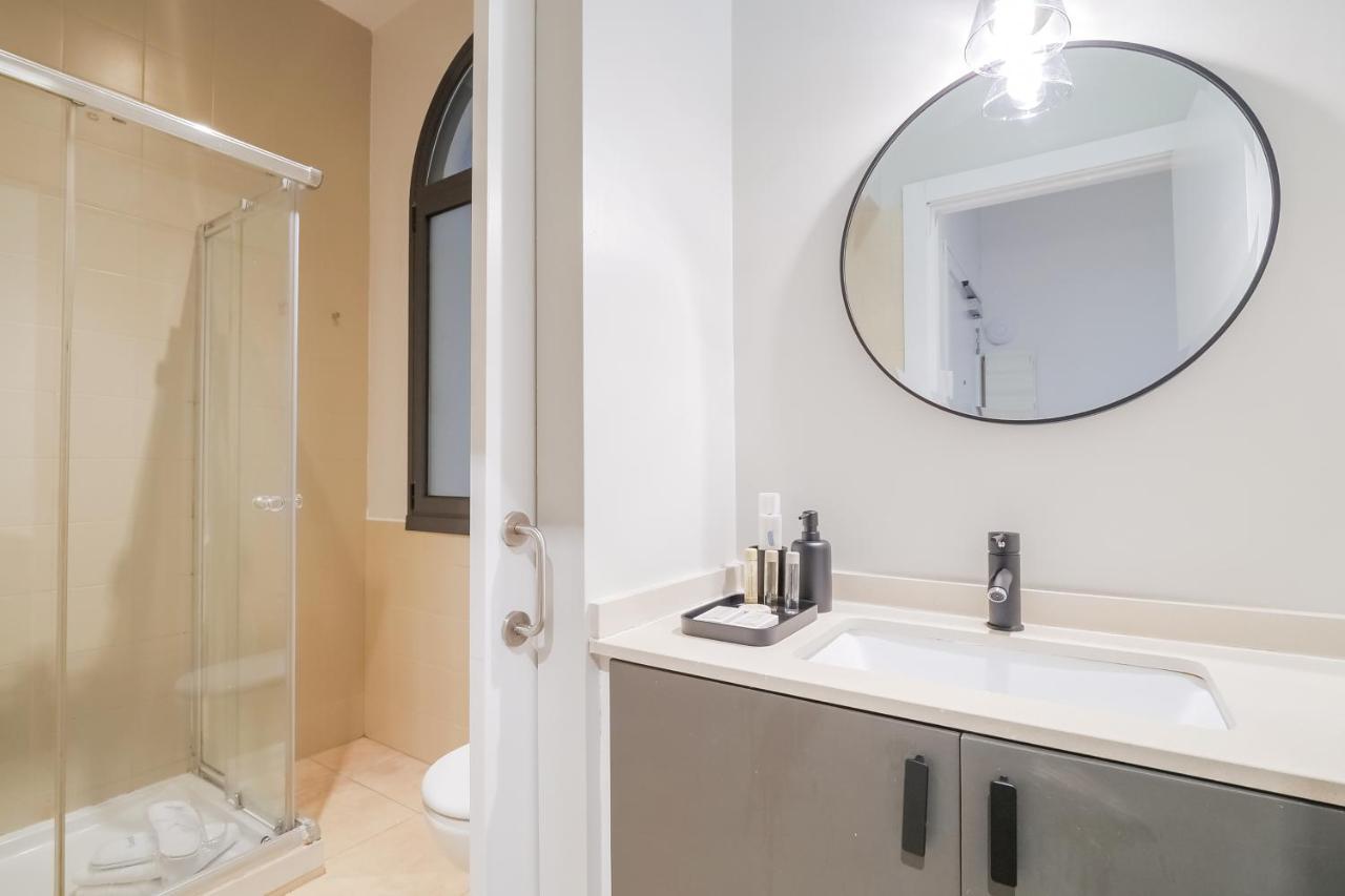 Appartement Sweett - Sepulveda à Barcelone Extérieur photo