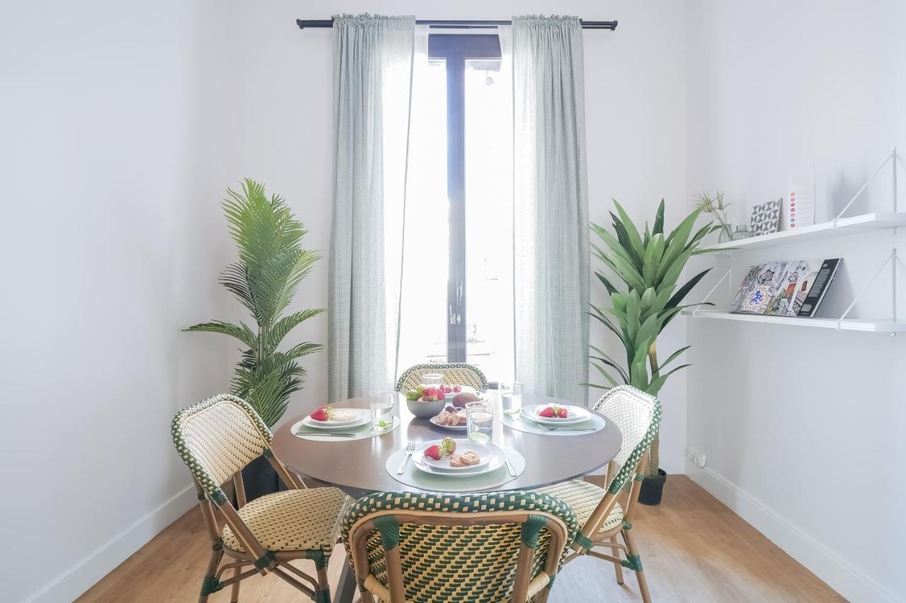 Appartement Sweett - Sepulveda à Barcelone Extérieur photo